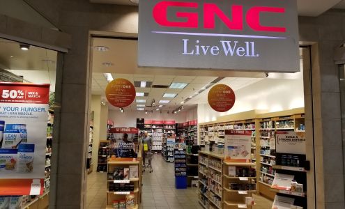 GNC