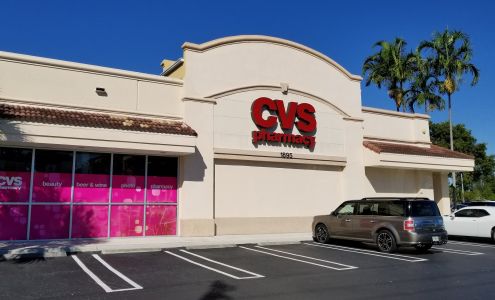 CVS