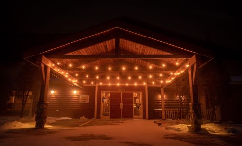 Cove Point Lodge Beaver Bay