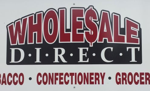 Wholesale Direct
