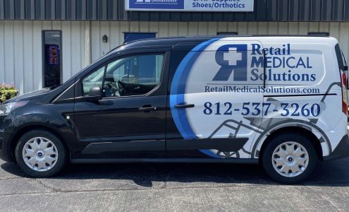 Retail Medical Solutions