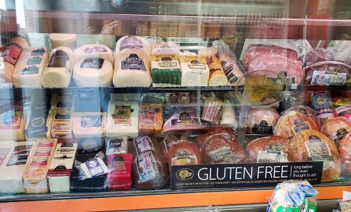 Langen Meats
