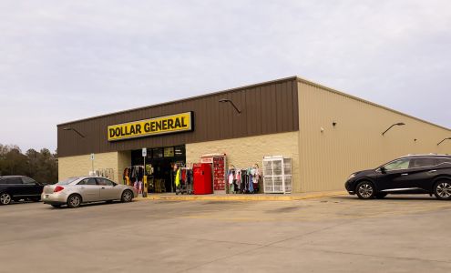 Dollar General