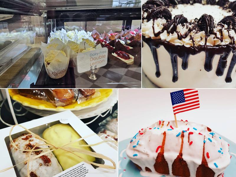 RegCakes Gluten Free Bakery