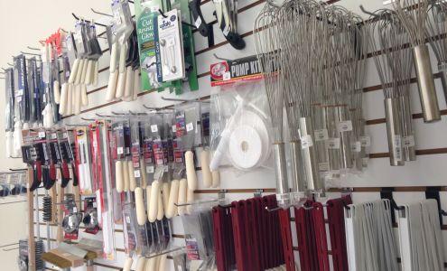 Arctic Restaurant Service & Supply