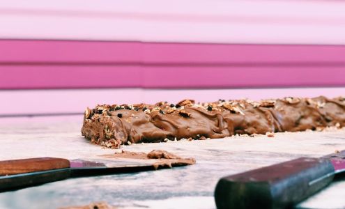 R T Premium Fudge Hampton