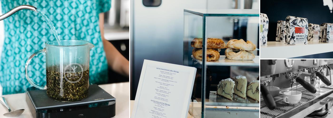 Monk & Mongoose Coffee Co