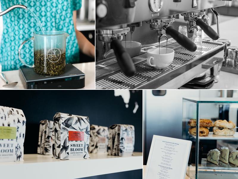 Monk & Mongoose Coffee Co