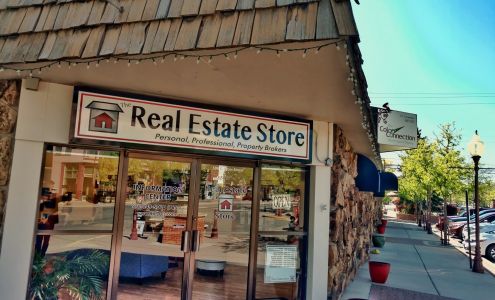 The Real Estate Store