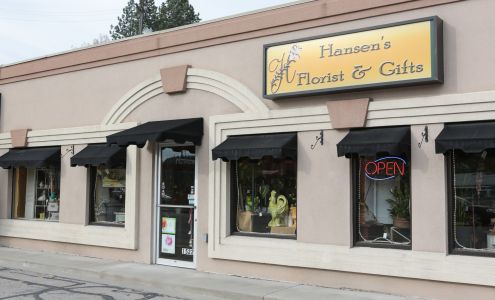 Hansen's Florist & Gifts