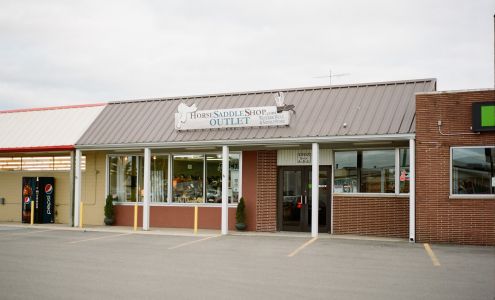 Horse Saddle Shop Bremen