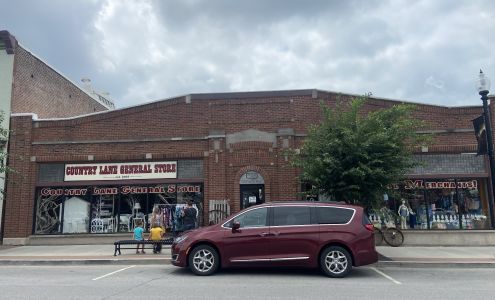 Country Lane General Store