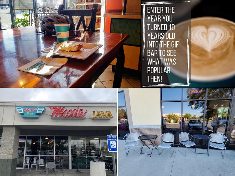 Moxie Java - Nampa Southside