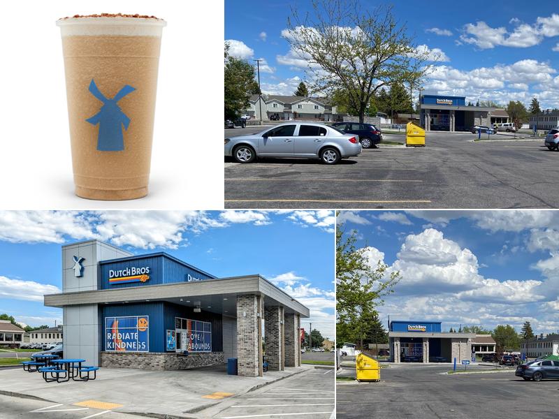 Dutch Bros Coffee