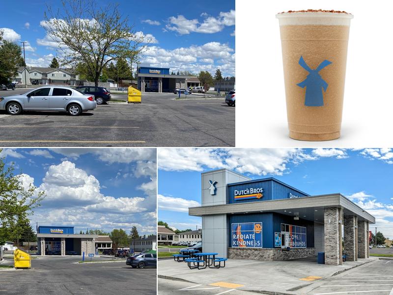 Dutch Bros Coffee