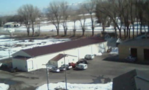 Treasure Valley Coffee