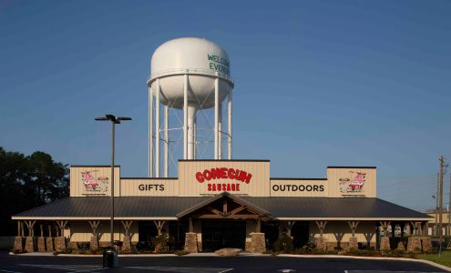 Conecuh Sausage Co