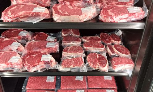 Pitcocks Meat Processing Inc Pope