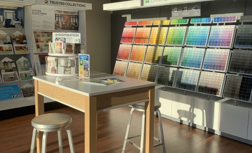 Sherwin-Williams Paint Store