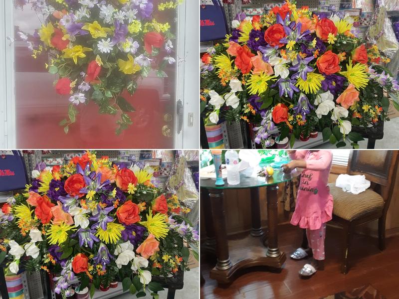 Clark's Parish Street Florist