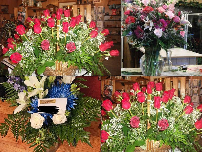Christie's Flowers And Gifts