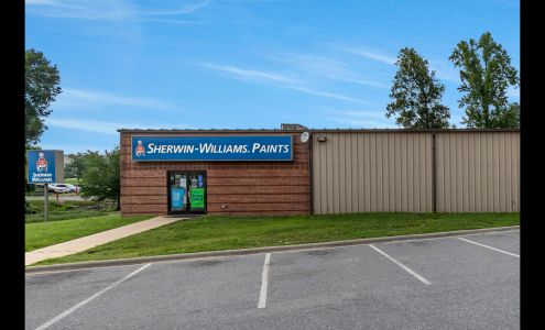 Sherwin-Williams Paint Store