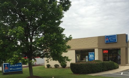 Sherwin-Williams Paint Store