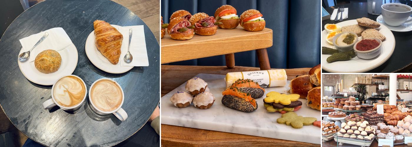 GAIL's Bakery Wimbledon Village