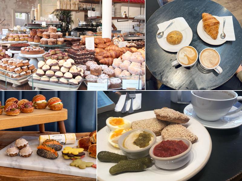 GAIL's Bakery Wimbledon Village