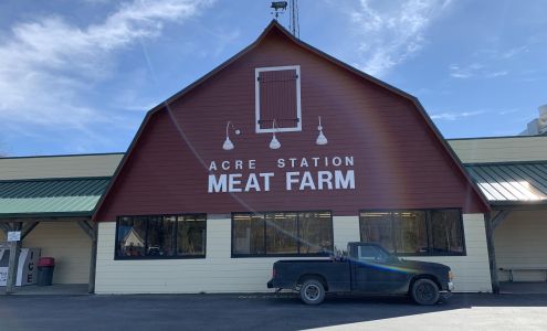 Acre Station Meat Farm