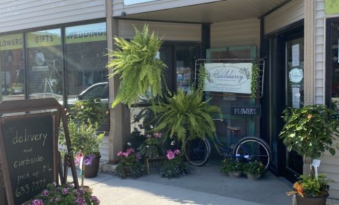 Huckleberry Floral Design & Gift Dodge Center