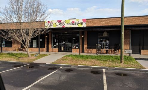 Hip Chics Boutique Clemmons