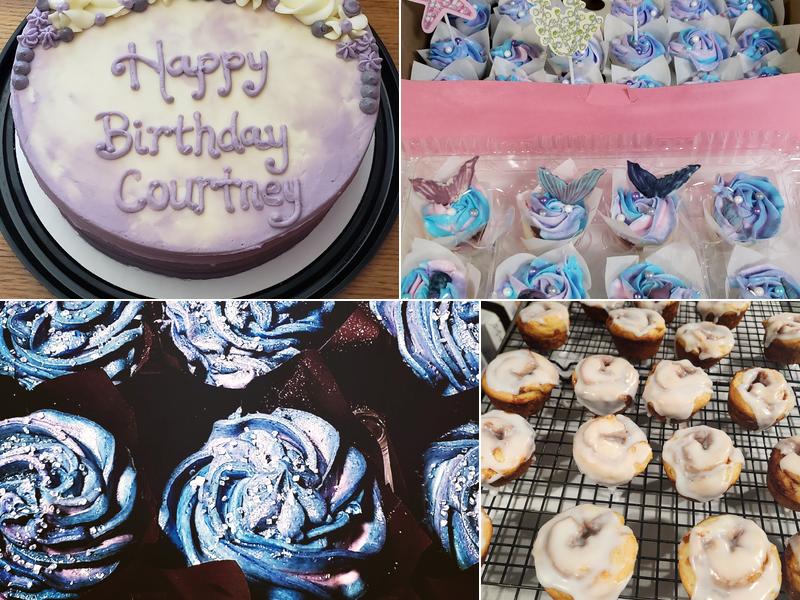 New Beginnings Gluten Free Bakery