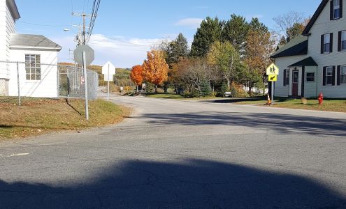 Milan Luncheonette & Variety Milan