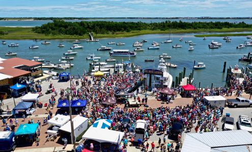 The Big Rock Tournament