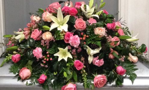 Impressions & Design-Floral