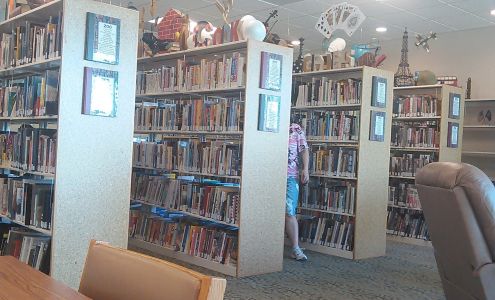 American Falls Friends American Falls