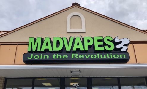 Kure CBD + Vape, Morehead City NC