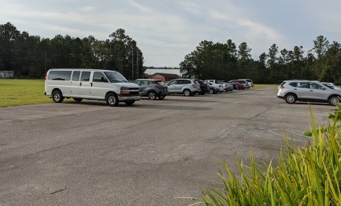 WDAM-TV transmit Moselle