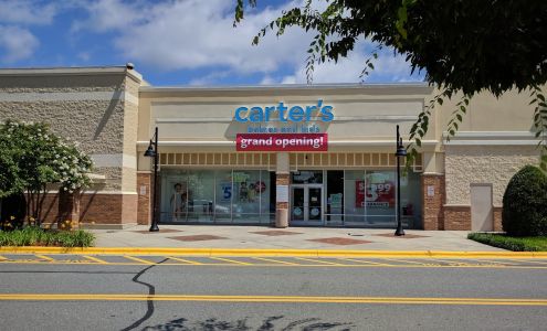 Carter's