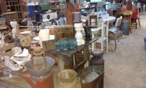 Kathy's Barn