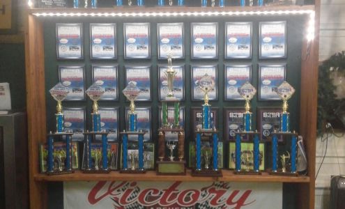 Hilltop Archery Pro Shop Wingate