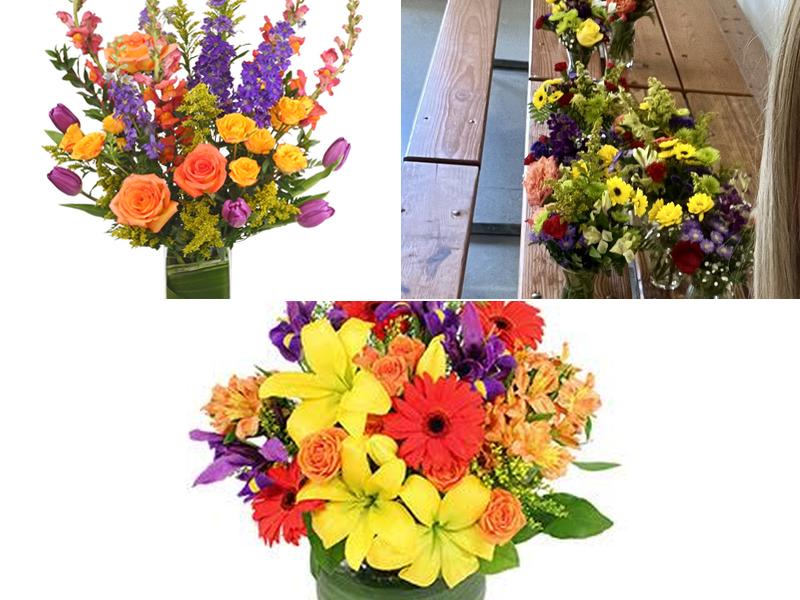 Village Hobby House & Flowers