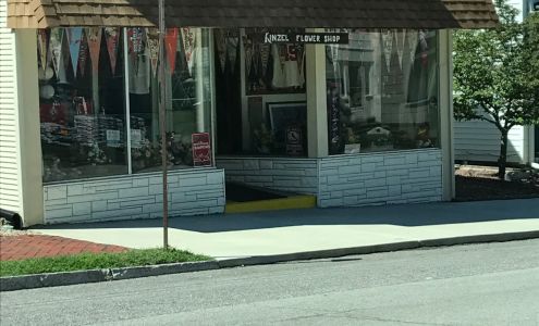 Kinzels Flower Shop