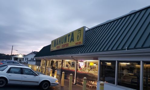 Nahunta Pork Center Pikeville