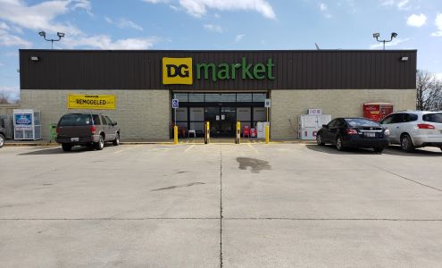 DG Market