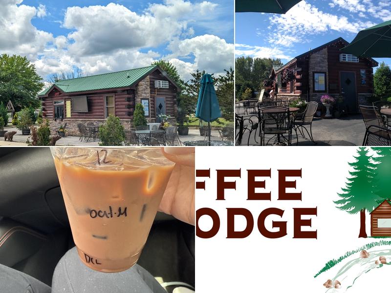 Coffee Lodge 412 S Main St, Rolesville