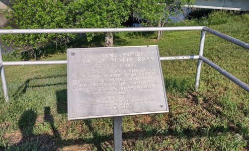 Fort Laramie National Historic Site Fort Laramie