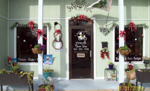 Winterville Flower Shop Inc.