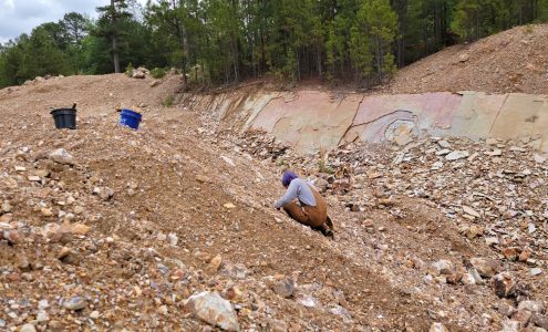 Sweet Surrender Crystals Story